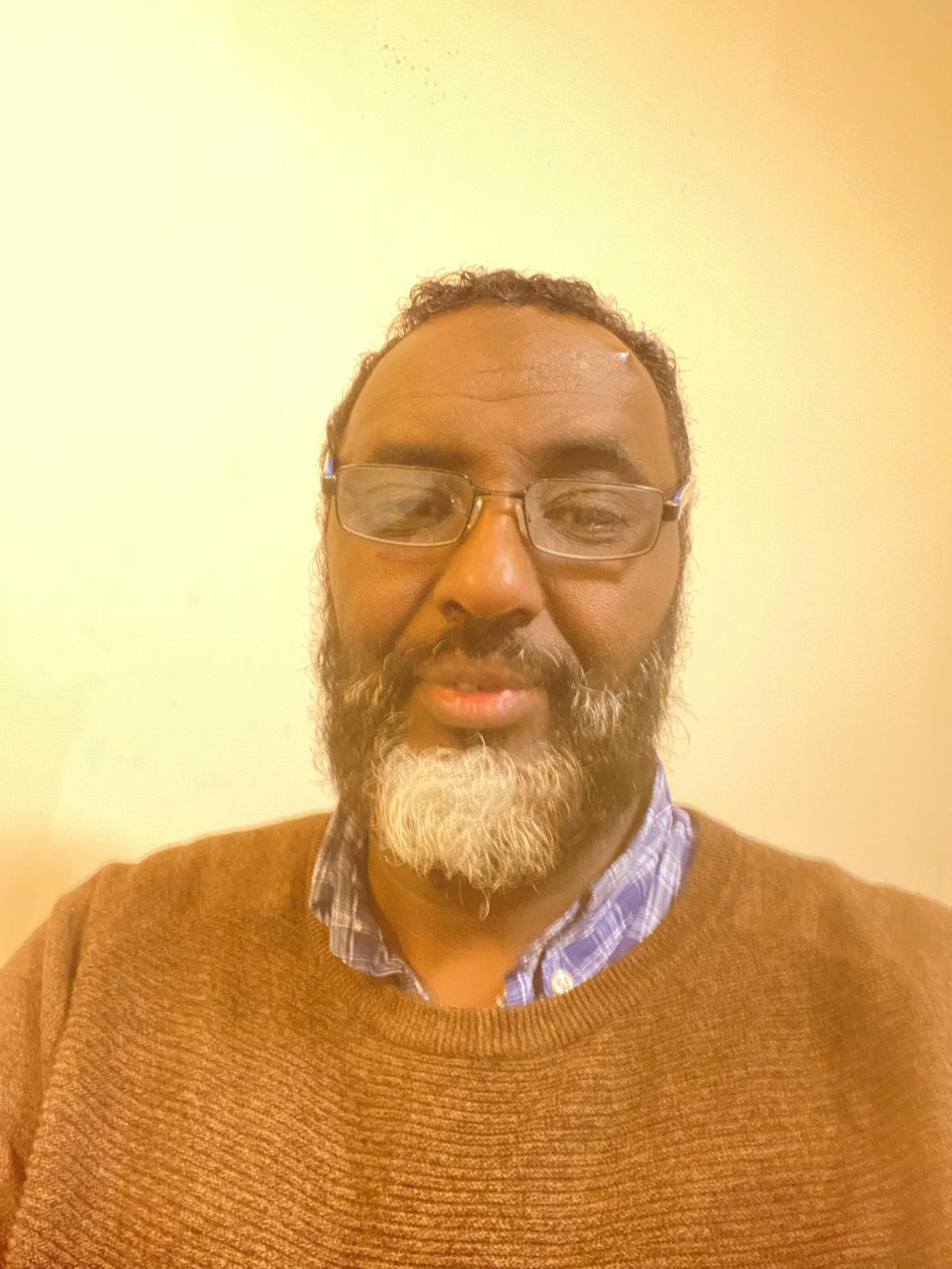 Mo Ismail - Lead Tutor